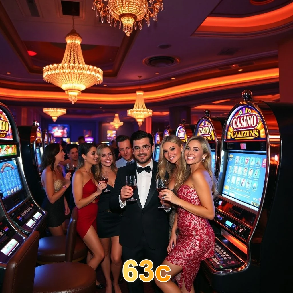 Tabela RTP dos jogos de cassino da 63c