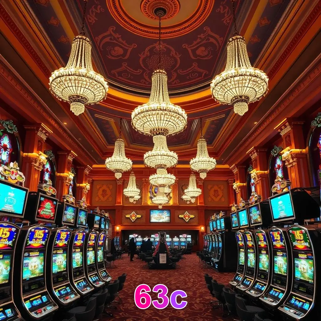 Loterias online disponíveis na 63c