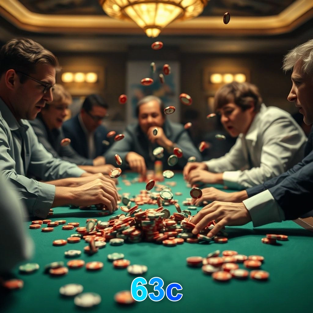 Níveis do programa VIP da 63c